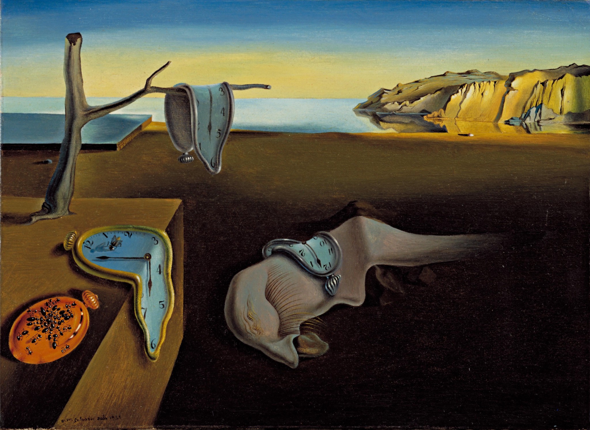 dali